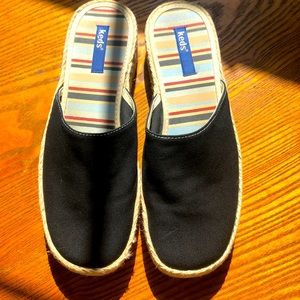 Beautiful slip on shoes by Keds SALE SALE SALE $16